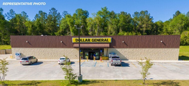 Primary Photo Of 887 Highway 49, Seminary Storefront Retail Office For Sale