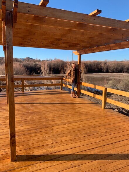 More Photos Of 2200 County Rd D061, Las Cruces Hotel For Sale