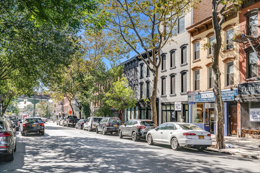 More Photos Of 534 Court St, Brooklyn General Retail For Lease
