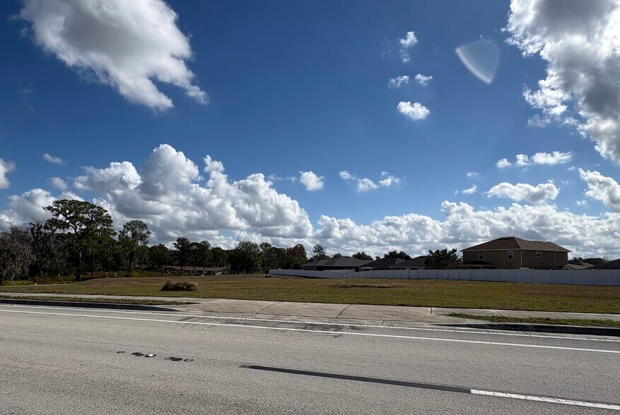 More Photos Of 0 Recker Hwy, Winter Haven Land For Sale