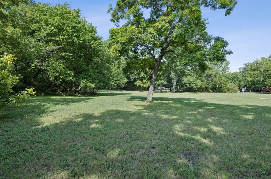 More Photos Of 5314 County Road 465, McKinney Land For Sale