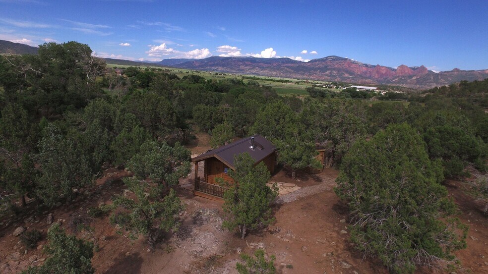 More Photos Of Highway 144, New Harmony Land For Sale