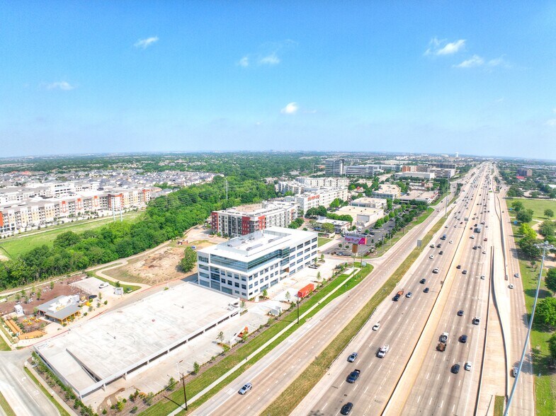 More Photos Of 1050 Central Expy S, Allen Office For Lease