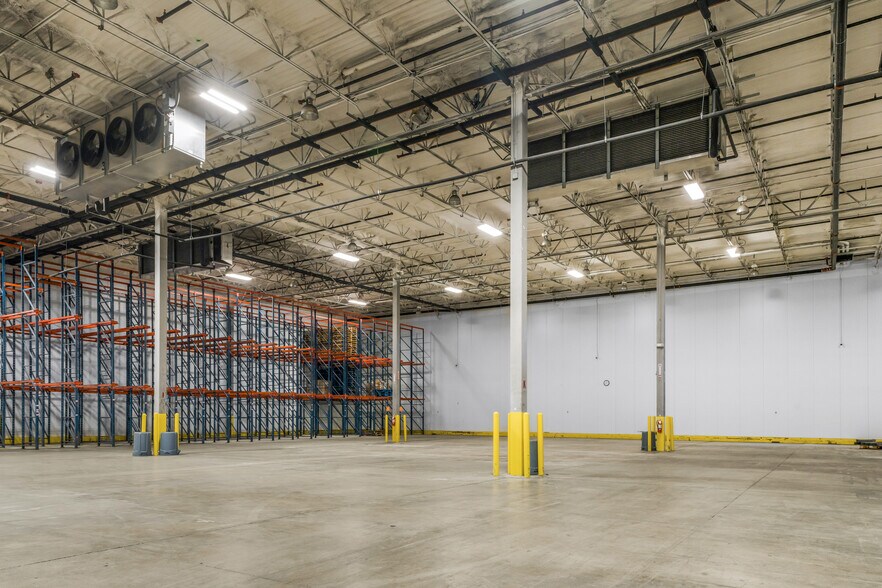 More Photos Of 4401-4409 Wanda Ave, McAllen Refrigeration Cold Storage For Lease