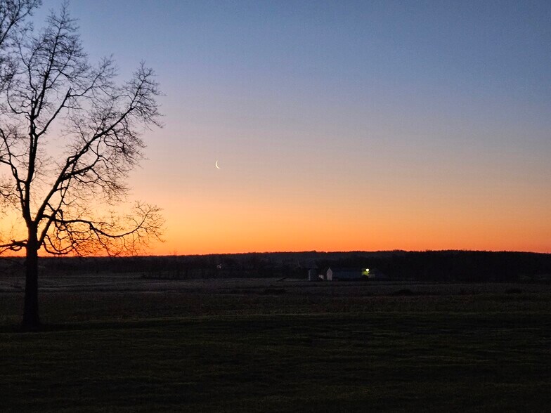 More Photos Of West County Road 350 South, Connersville Land For Sale