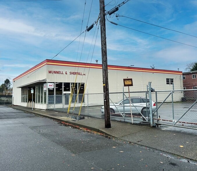 More Photos Of 1163 NE 63rd Ave, Portland Manufacturing For Sale