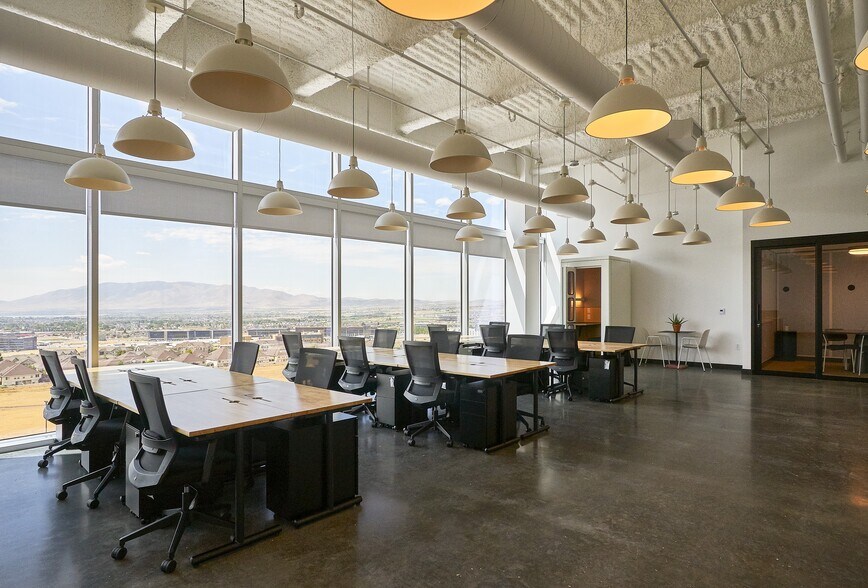 More Photos Of 1557 W Innovation Way, Lehi Office For Lease