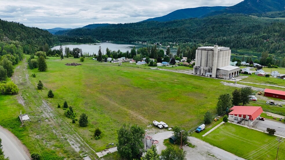 More Photos Of West 3rd Avenue, Metaline Falls Land For Sale