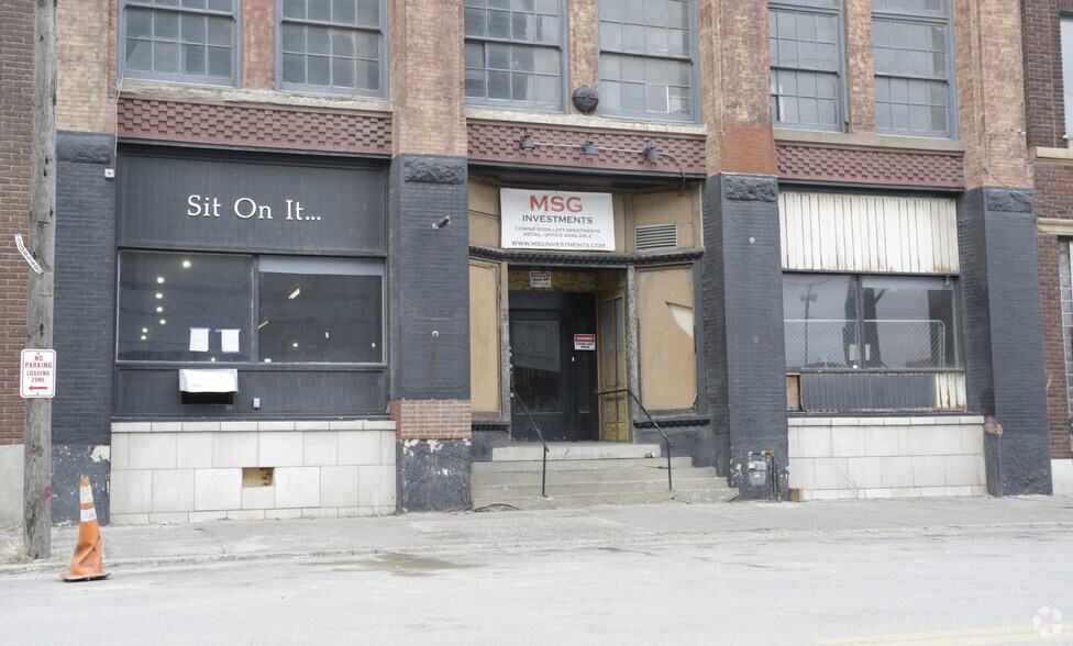 More Photos Of 1225 Union Ave, Kansas City Apartments For Lease