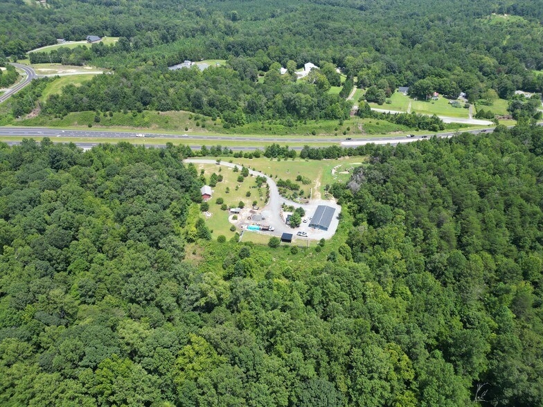 More Photos Of 855 N NC Highway 109, Thomasville Land For Sale