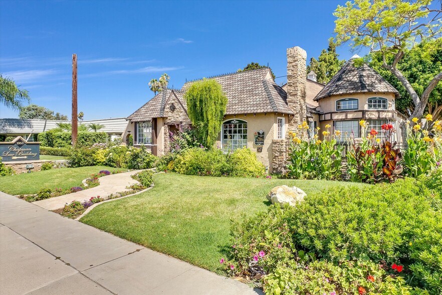 More Photos Of 1953 E Chapman Ave, Fullerton Medical For Sale