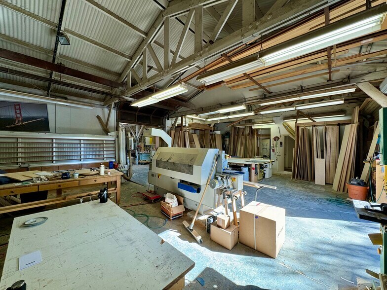 More Photos Of 819 5th Ave, Redwood City Service For Lease