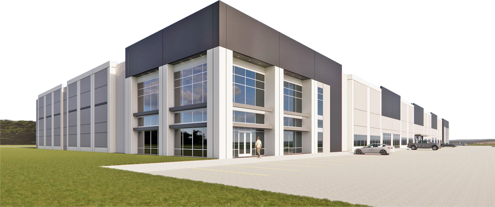 Primary Photo Of 0 Tridon Dr, Smyrna Industrial For Lease