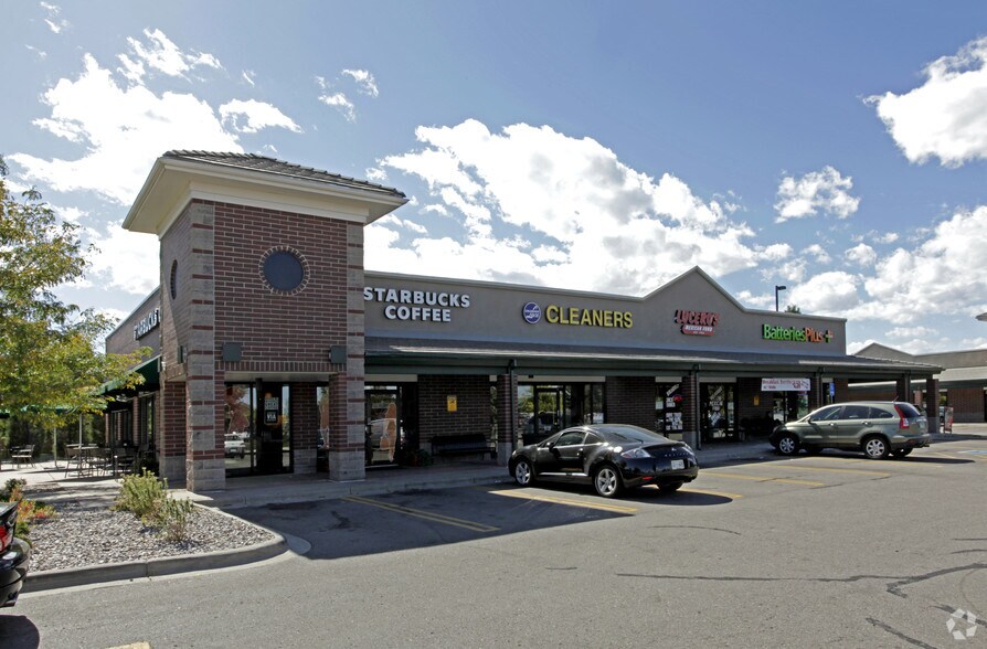 More Photos Of 10343-10355 Federal Blvd, Westminster Unknown For Lease