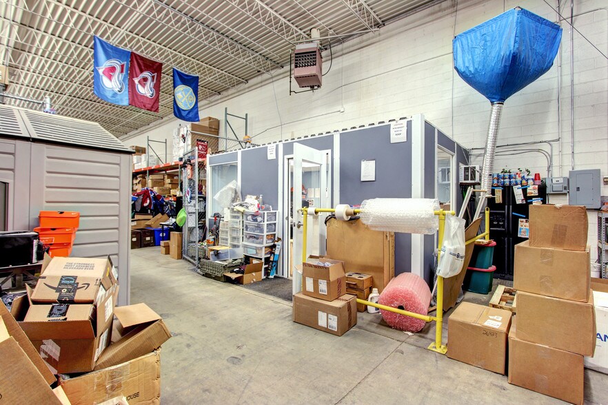 More Photos Of 1520 W 13th Ave, Denver Warehouse For Lease
