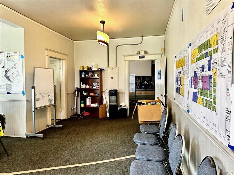 More Photos Of 131 W 1st St, Chico Storefront For Lease