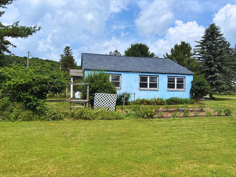 More Photos Of 15 W End Ave, Stamford Industrial For Sale