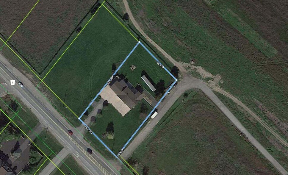 More Photos Of , Caledon Land For Sale