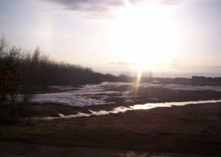 More Photos Of 4904 52 Street, Bruderheim Land For Sale