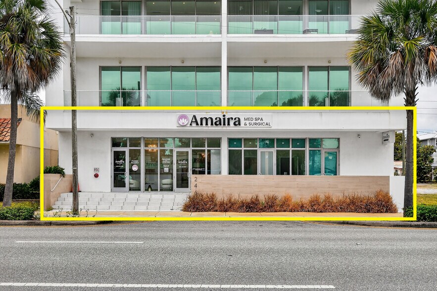 Primary Photo Of 246 NE 6th Ave, Delray Beach Apartments For Sale