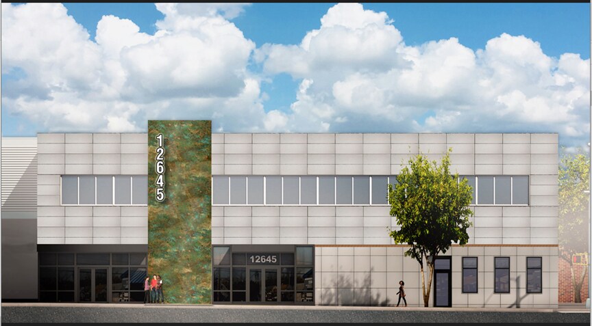 Primary Photo Of 12645 Flatlands Ave, Brooklyn Office For Lease