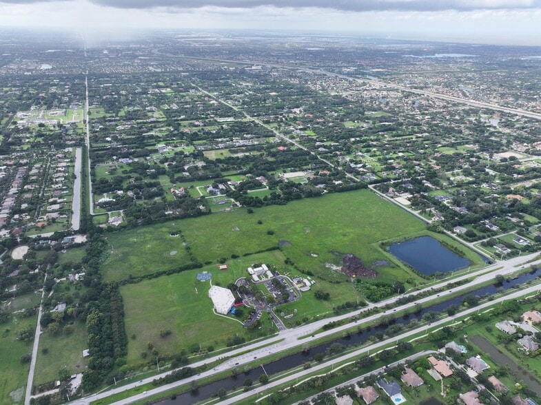 More Photos Of 13900 Griffin Rd, Southwest Ranches Land For Sale