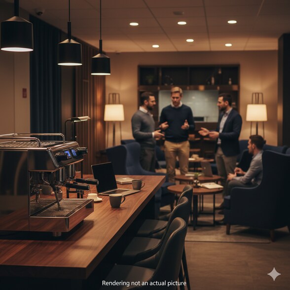 More Photos Of 2463 E Sharon Rd, Cincinnati Hotel For Sale