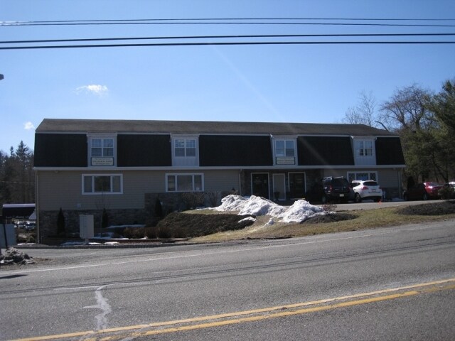 More Photos Of 154 Route 206, Chester Office For Lease