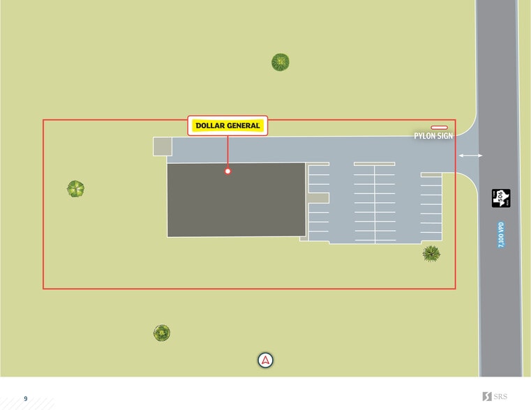 More Photos Of 21820 FM 506, Santa Rosa Freestanding For Sale