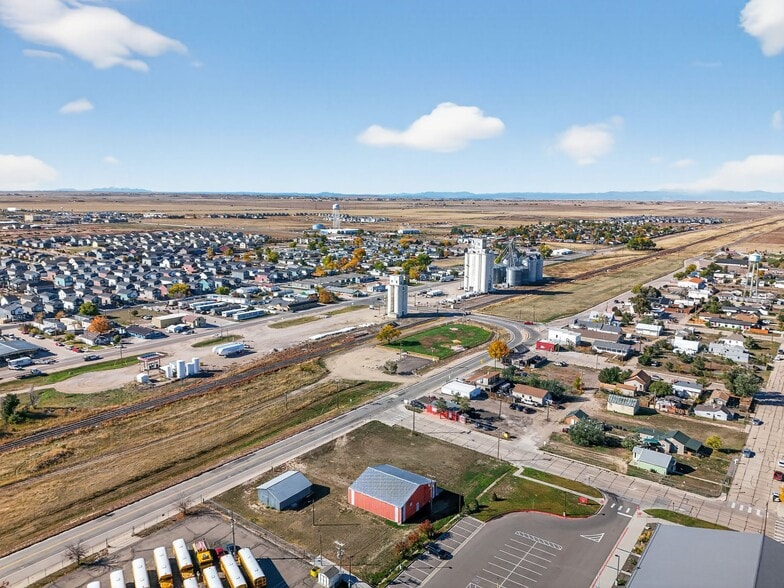 More Photos Of 735 Palmer Ave, Bennett Industrial For Sale