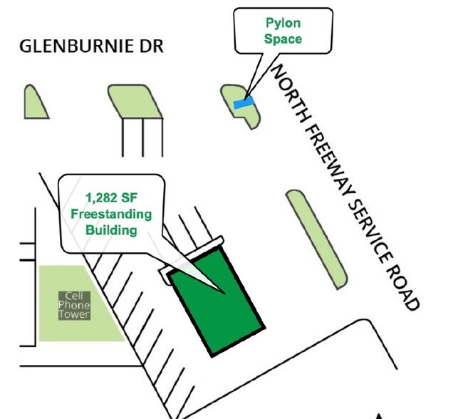 Photo of 1st Floor Ste 