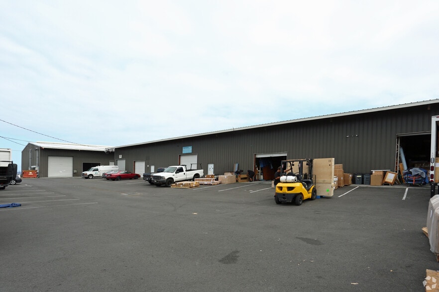 More Photos Of 73-4081 Hulikoa Dr, Kailua Kona Industrial For Lease