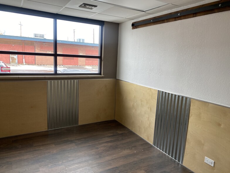 More Photos Of 601 S Jason St, Denver Warehouse For Lease