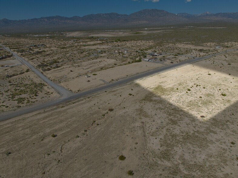 More Photos Of 1251 East Irene Street, Pahrump Land For Sale