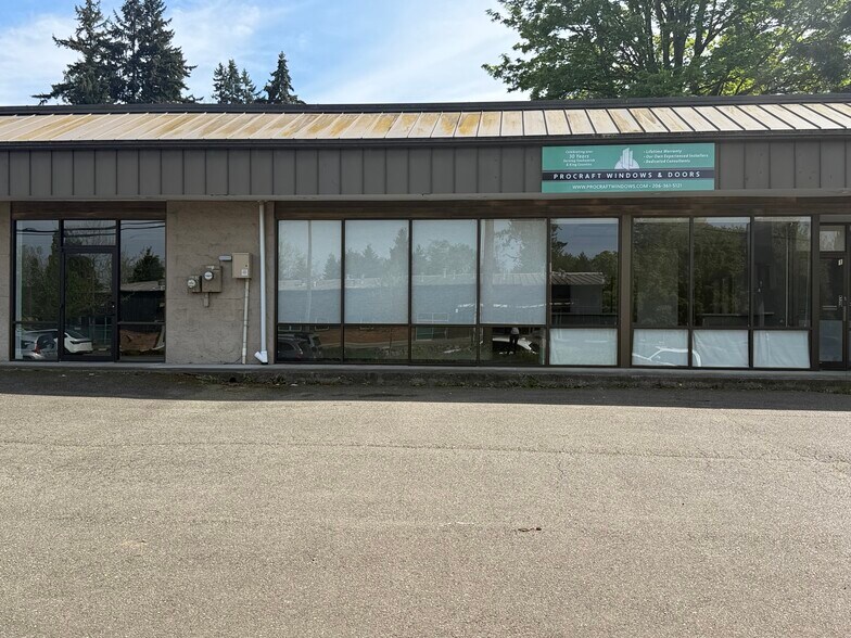 More Photos Of 6710 220th St SW, Mountlake Terrace Freestanding For Sale