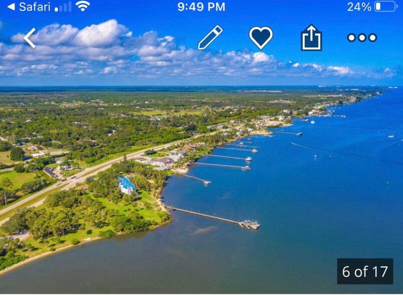 More Photos Of 8800 US Highway 1, Micco Hotel For Sale