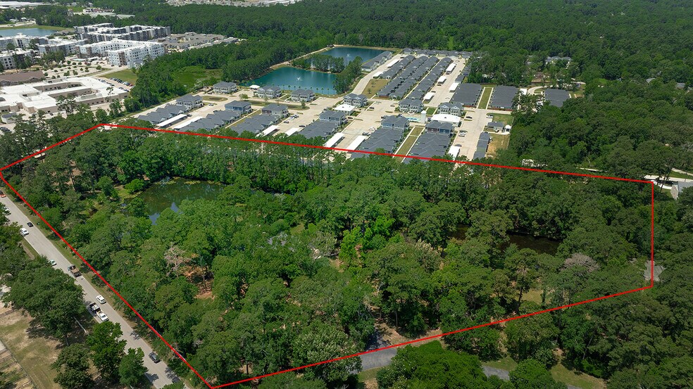 More Photos Of 15598 Bedford Ln, Conroe Specialty For Sale