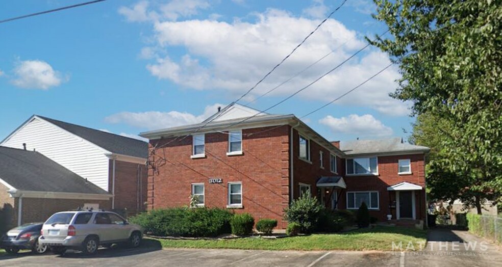 3012 Poplar Level Rd, Louisville, KY 40217 Apartments For Sale