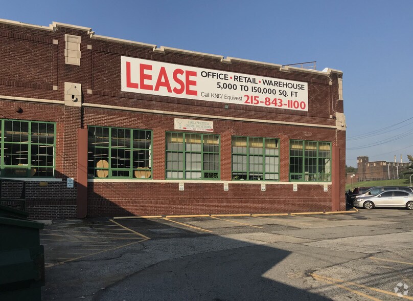 More Photos Of 4700 Wissahickon Ave, Philadelphia Warehouse For Lease