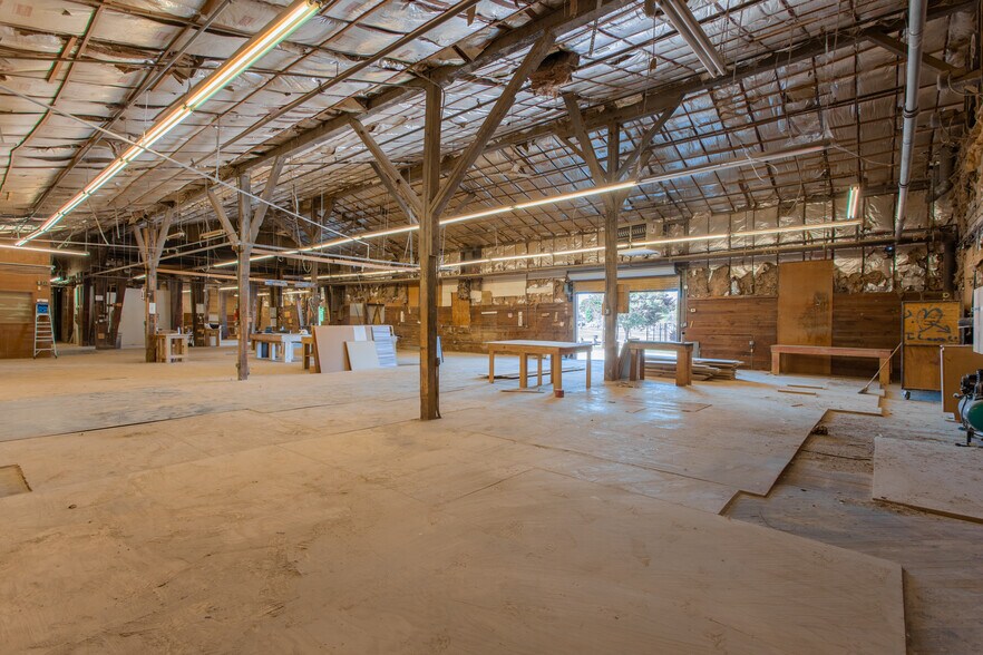 More Photos Of 205 Van Buren St, Nashville Loft Creative Space For Lease