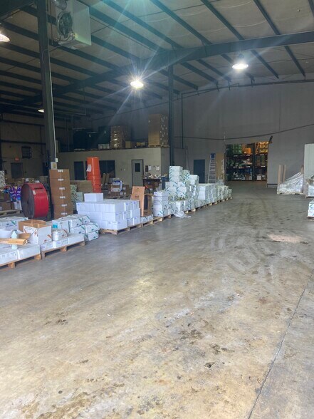 More Photos Of 224 S Mulberry St, Pine Bluff Warehouse For Sale