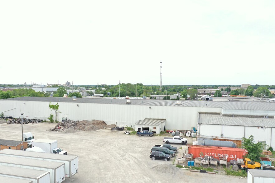 More Photos Of 2331 S 30th St, Lafayette Manufacturing For Sale