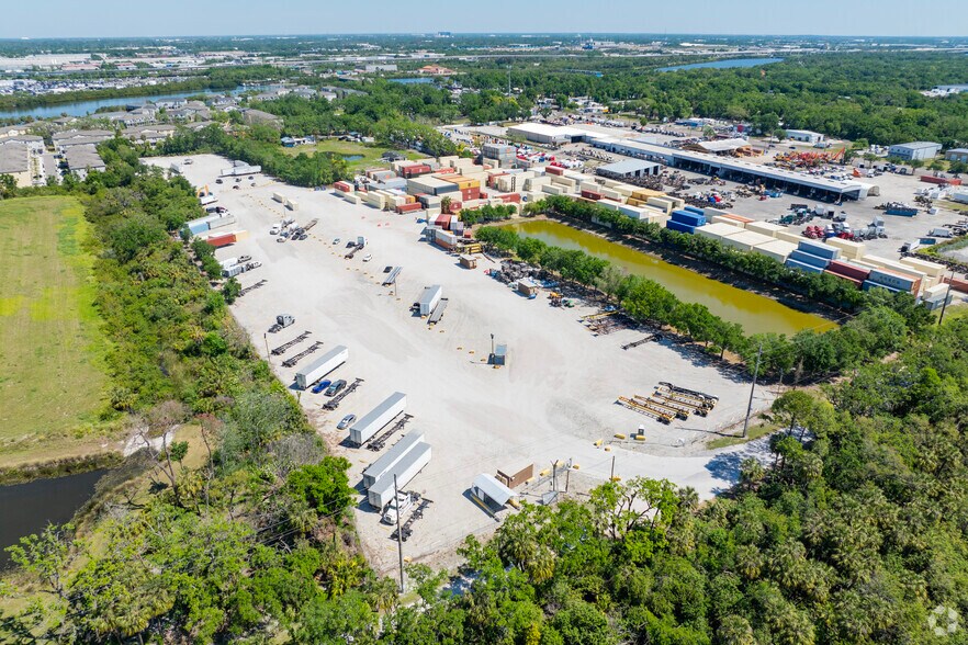 More Photos Of 4810 S 12th Ave, Tampa Land For Lease