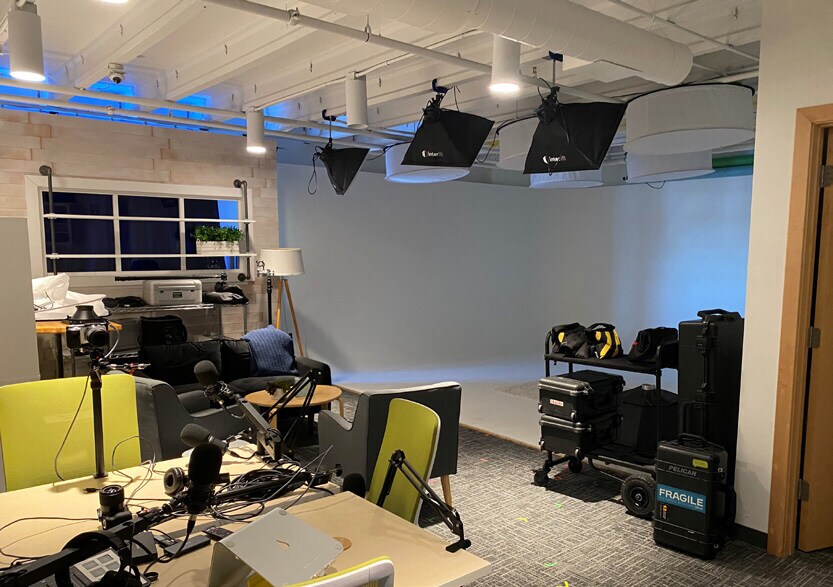 More Photos Of 1213 NP Ave N, Fargo Office For Lease