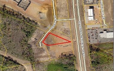 Primary Photo Of 0 Henry Blvd, Statesboro Land For Sale