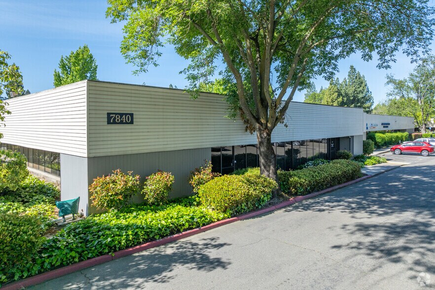 More Photos Of 7840 Madison Ave, Fair Oaks Office For Sale
