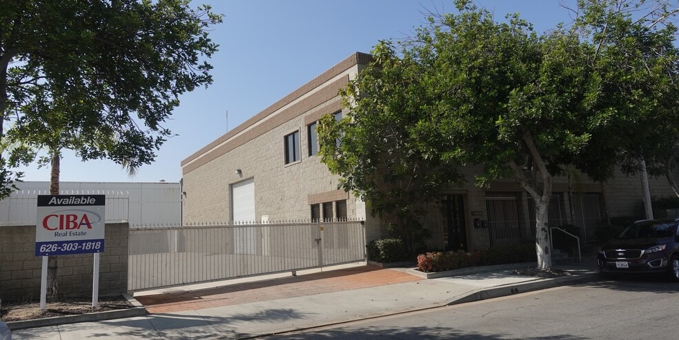 Primary Photo Of 11636 Goldring Rd, Arcadia Manufacturing For Lease