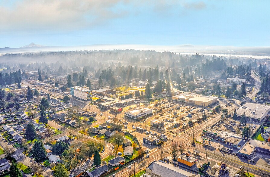 More Photos Of 2825 E Fourth Plain Blvd, Vancouver Freestanding For Sale