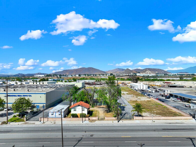 More Photos Of 225 & 263 Main St, Riverside Land For Sale