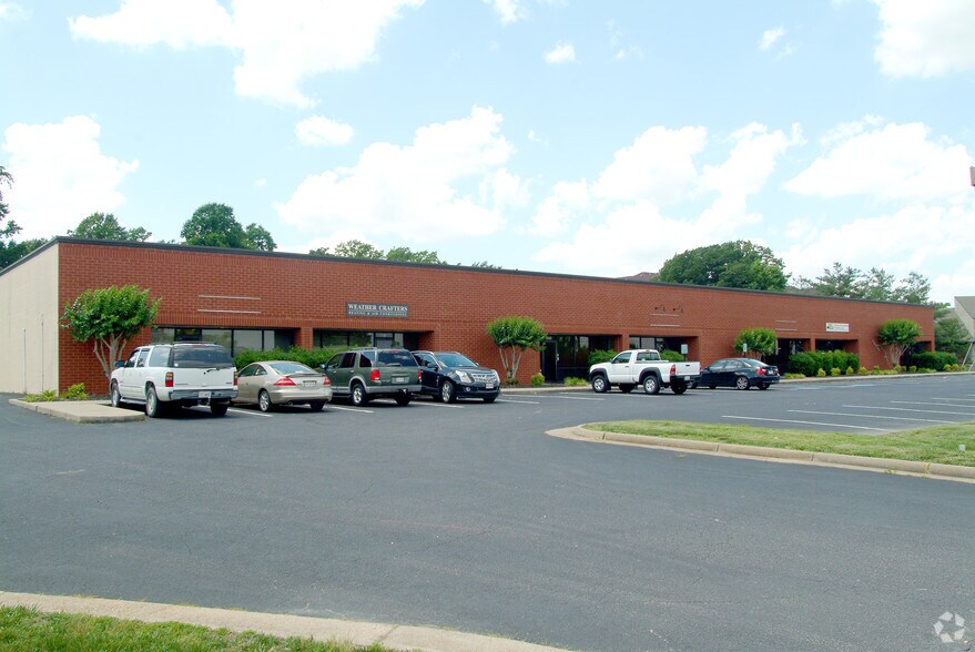 Primary Photo Of 12906-12918 Old Stage Rd, Chester Research And Development For Lease
